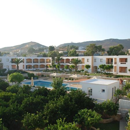 Hotel Marilen Alinda  Exterior foto
