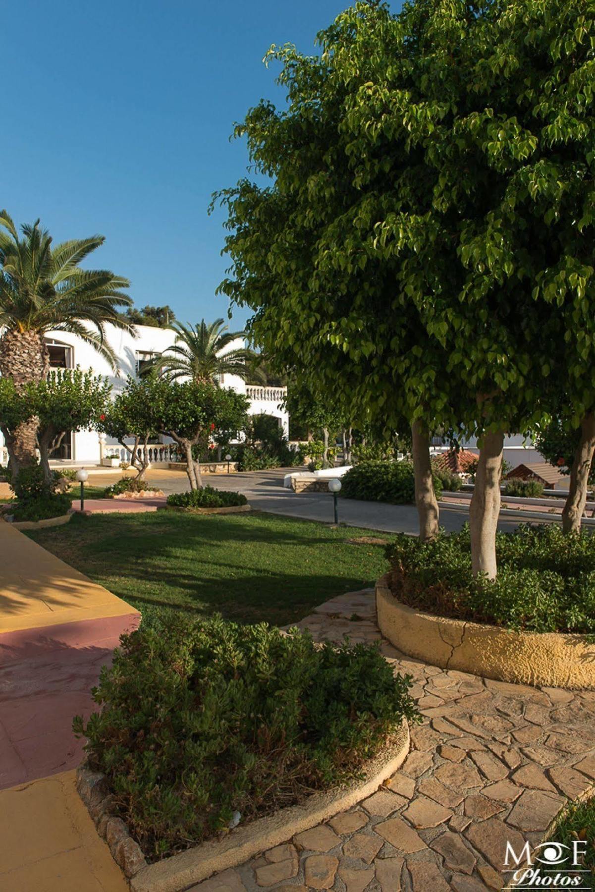 Hotel Marilen Alinda  Exterior foto